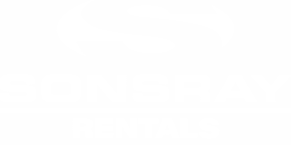 Sonsray Rentals & Leasing logo