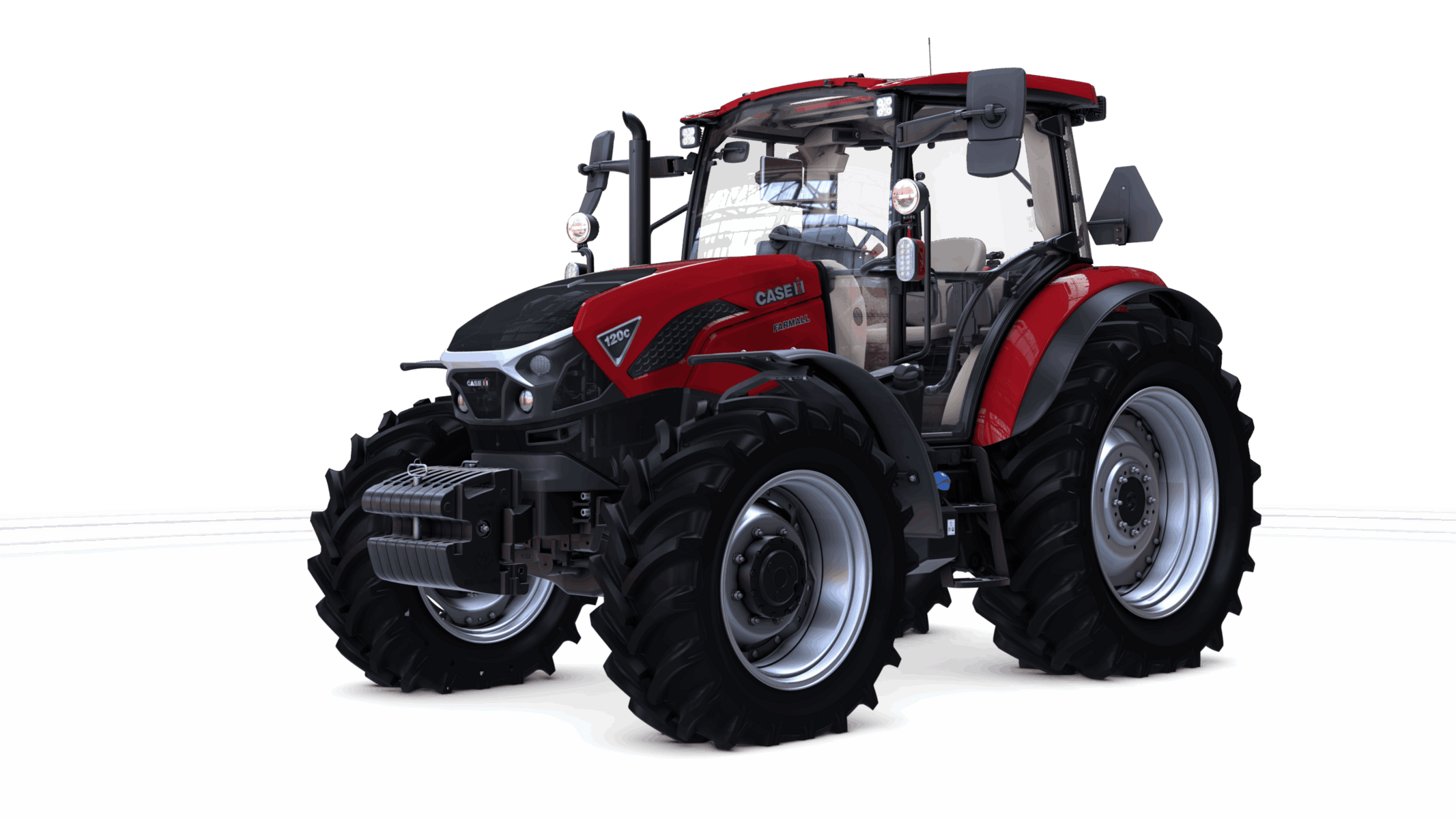 Retail Parts Campaign