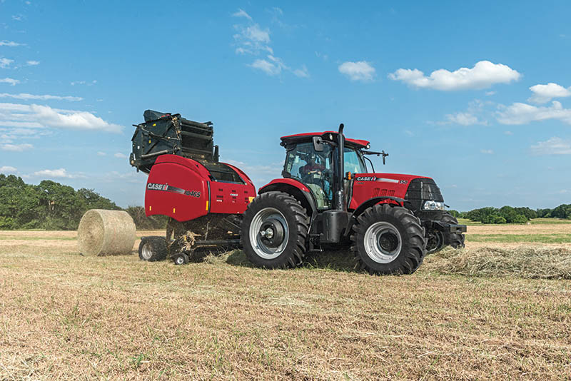 Application Equipment