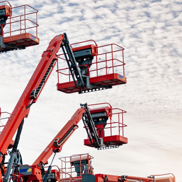 Productivity Plus financing