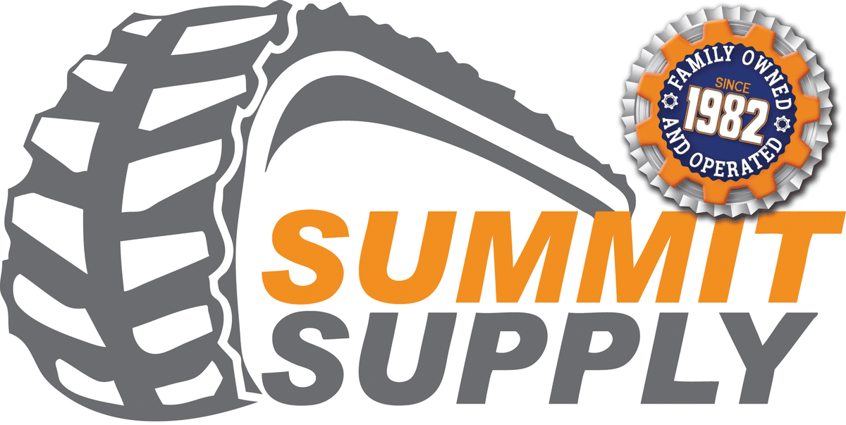 Summit Supply logo